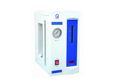 氫氣發(fā)生器開機(jī)需要準(zhǔn)備什么?