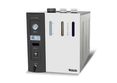 氫氣發(fā)生器有哪些常見問題?